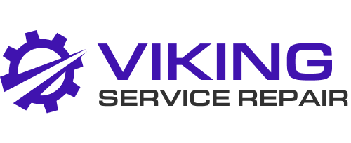 Viking Service Repair